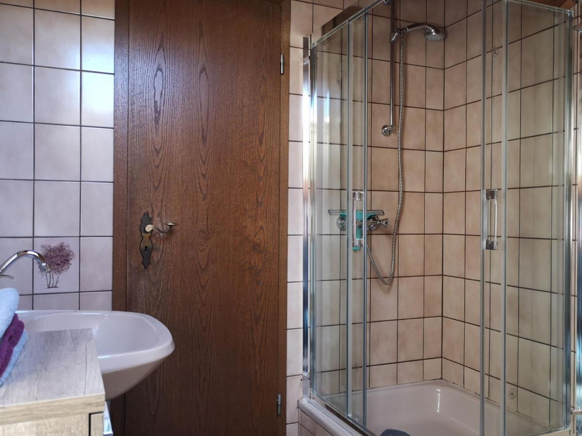 Ferienwohnungen Maintal カールスシュタット エクステリア 写真